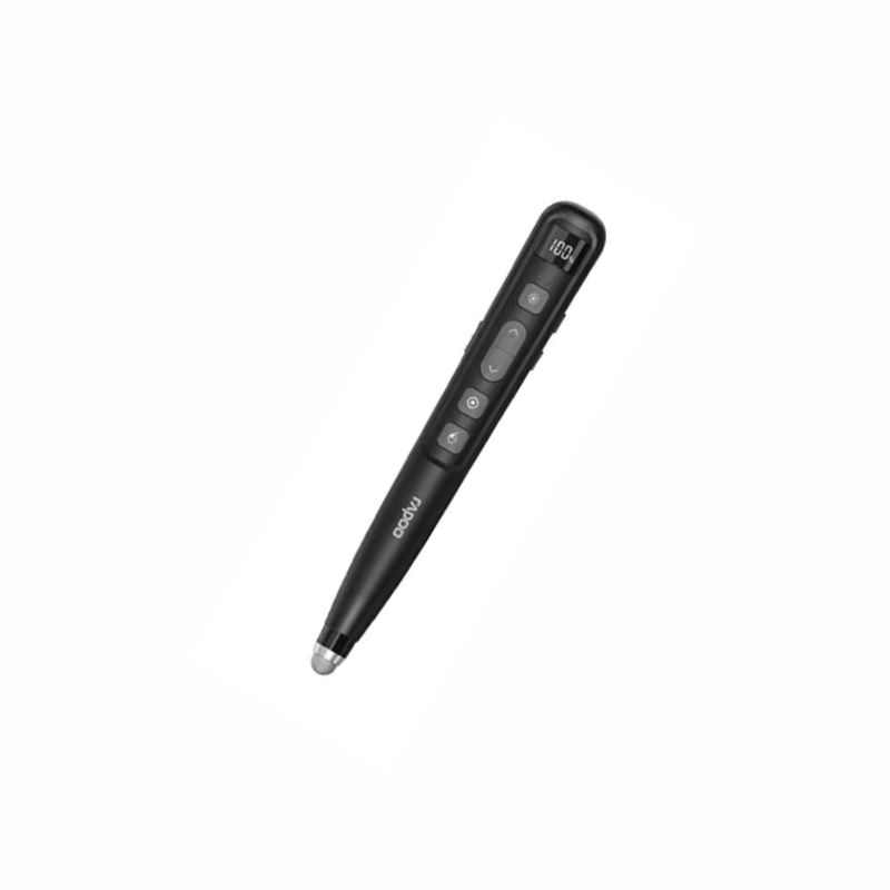 Rapoo XR310 Wireless Laser Presenter