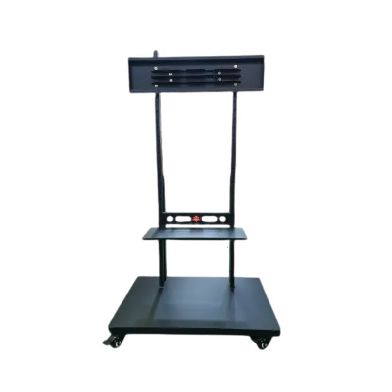 Universal Moving TV Stand For 65-100 Inch Television