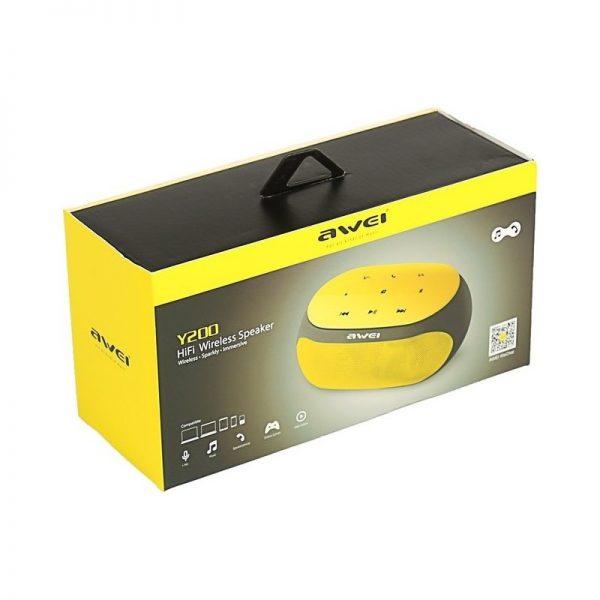 AWEI Y200 Bluetooth Speaker