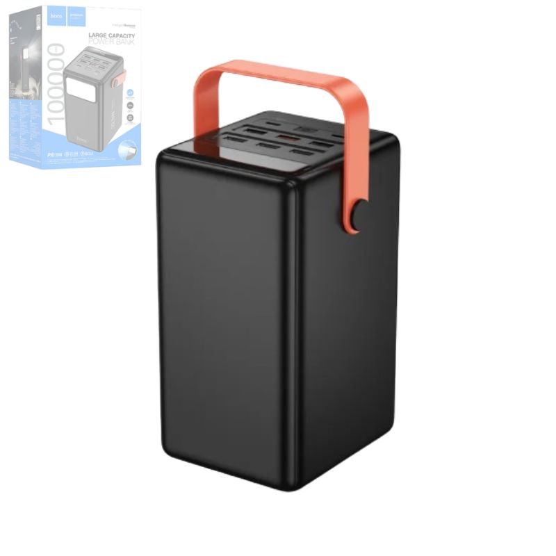 Hoco MMJ-20 22.5W High Capacity 100000mAh Power Bank