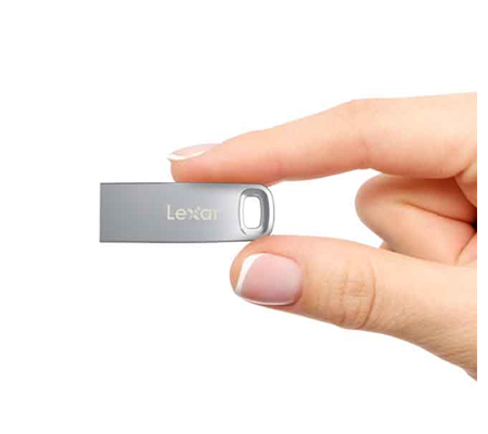 Lexar JumpDrive M35 128GB USB 3.0 Flash Drive