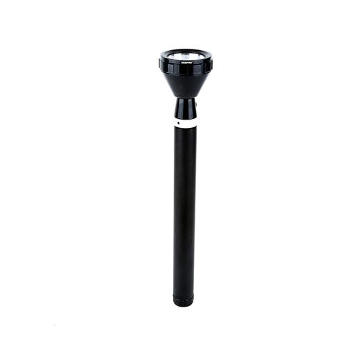 Geepas GFL-4653 Rechargeable LED Flashlight
