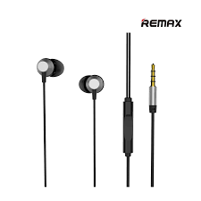 Remax RM-512 Wired Earphone