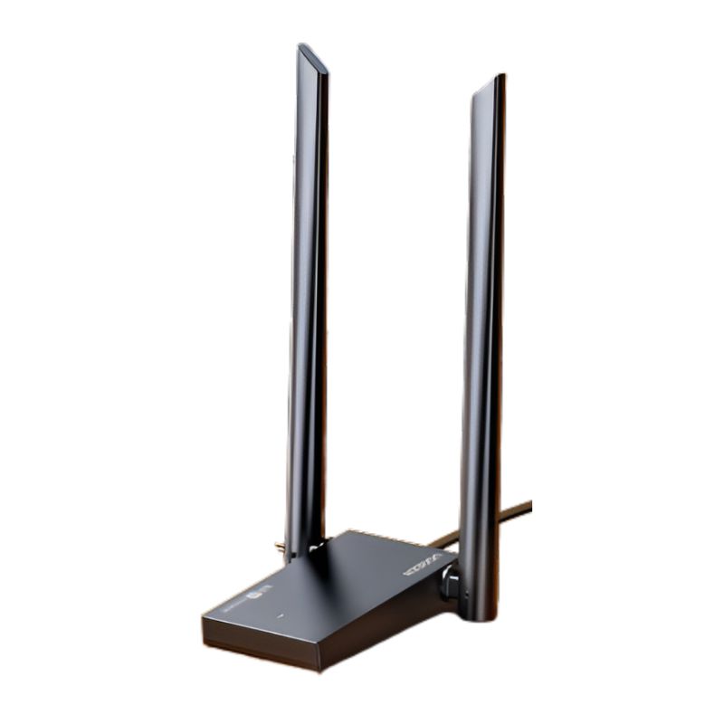 UGREEN 75917 AXE5400 Wi-Fi 6E High-Gain USB Adapter #CM787