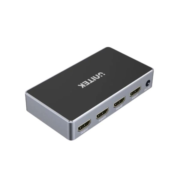 Unitek 4K HDMI Switch 3 In 1 Out (V1111A)