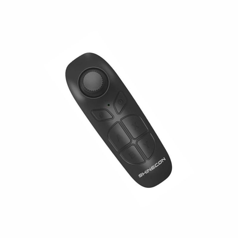 VR Shinecon Bluetooth Wireless Remote SC-B03