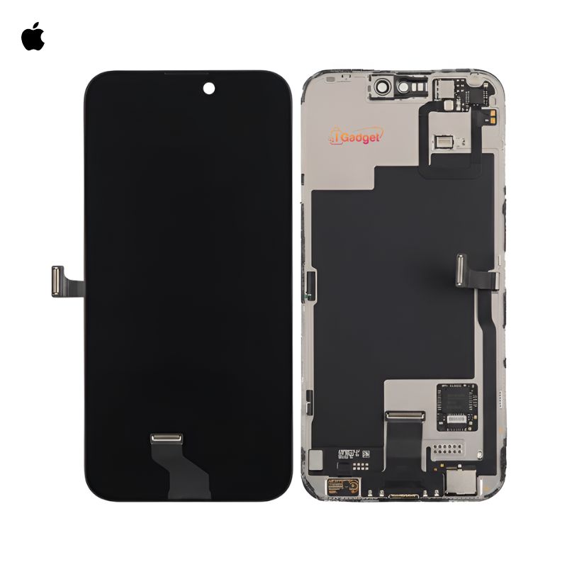iPhone 15 Pro Max Display 100% Original Set