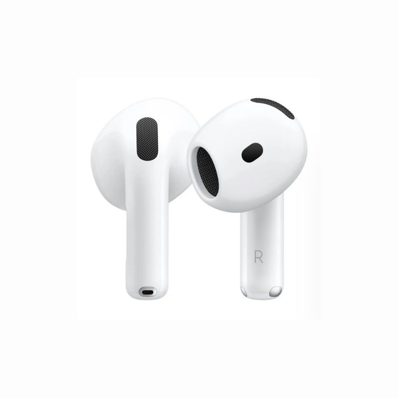 AirPods 4th Generation With ANC 100% Master Copy