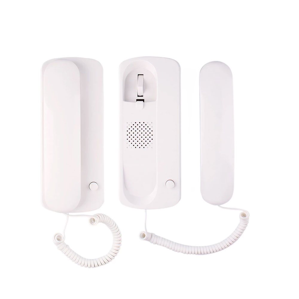 Intercom Door to Door Phone