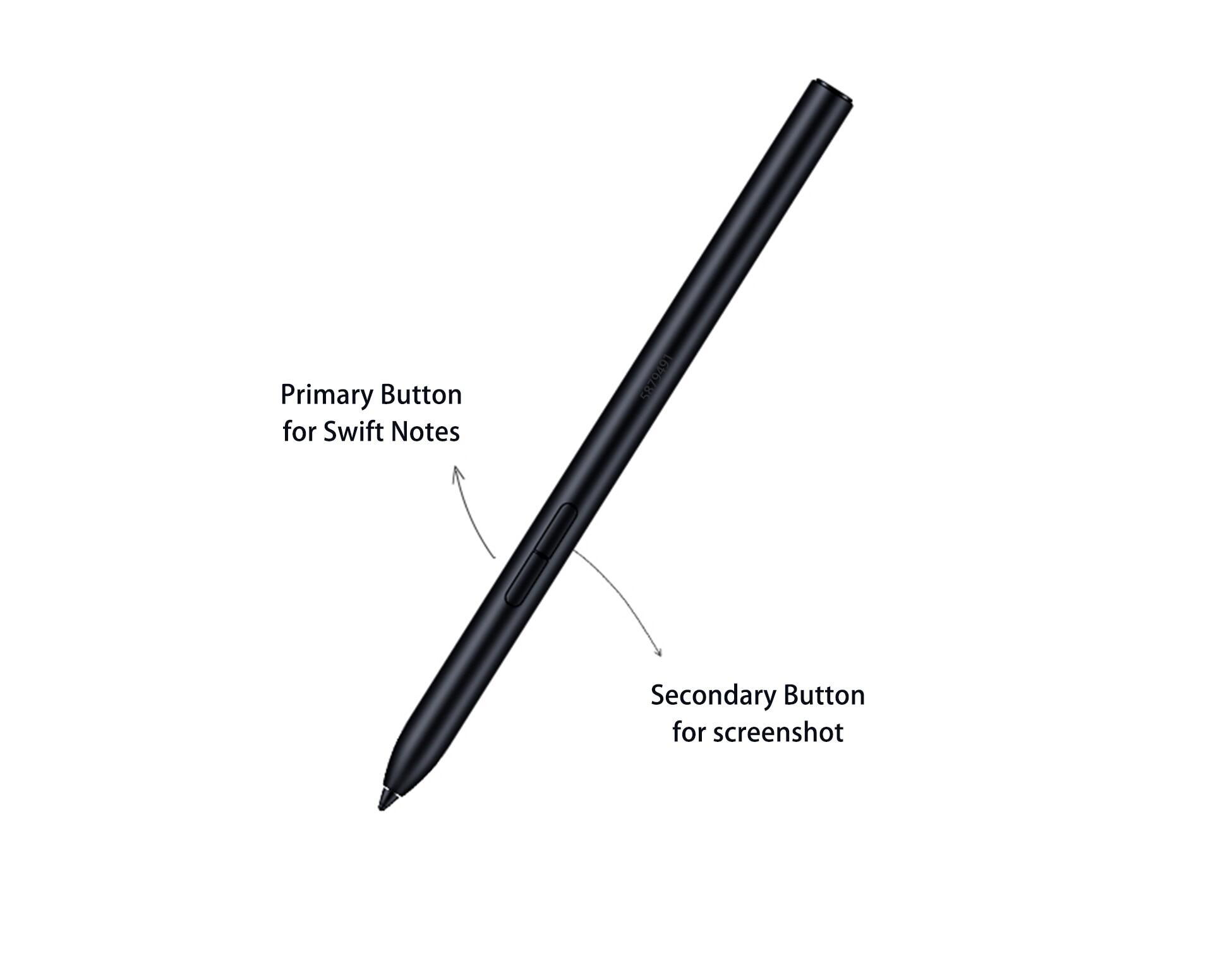 Xiaomi Stylus Pen 240Hz Smart Touch Pen For Mi Pad 5/5 Pro