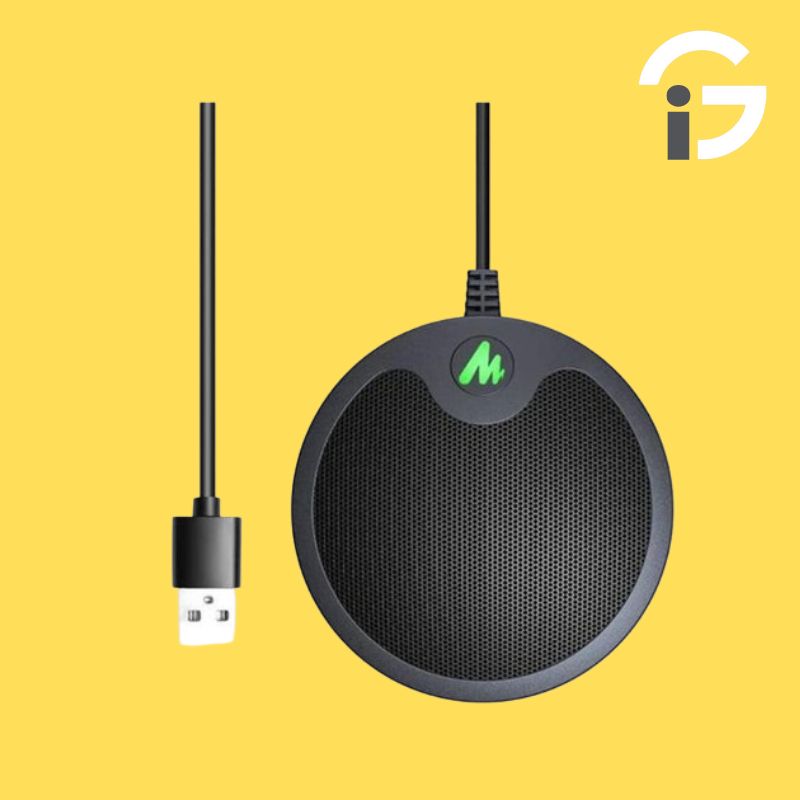 MAONO AU-BM10 USB Conference Microphone