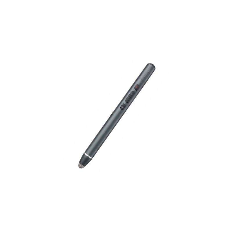 Rapoo XR200 2.4 GHz Wireless Laser Presenter Page Turning Pen