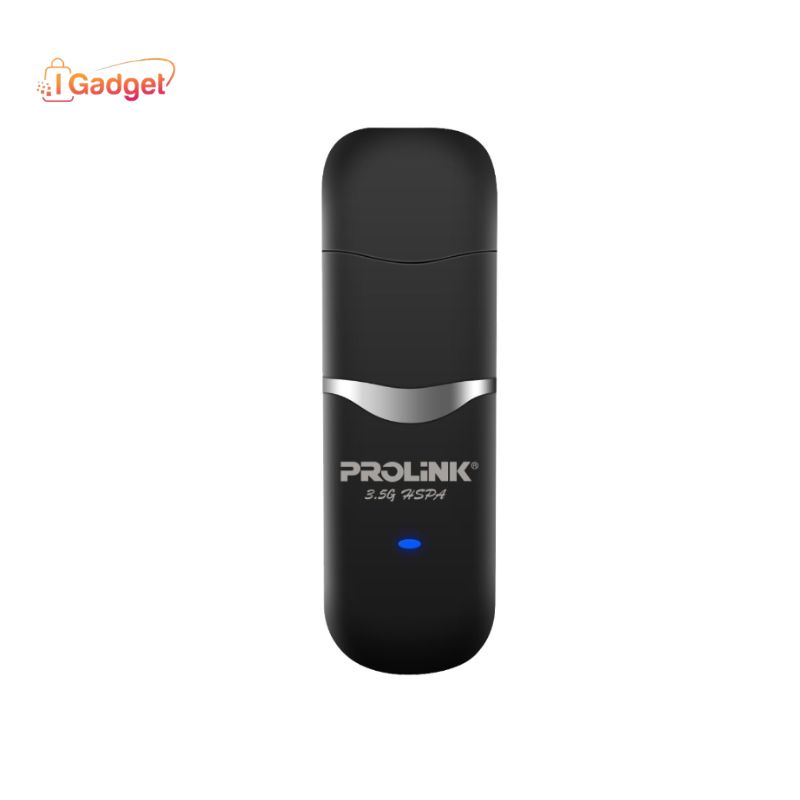 Prolink 3.5G USB HSPA Modem #PHS301