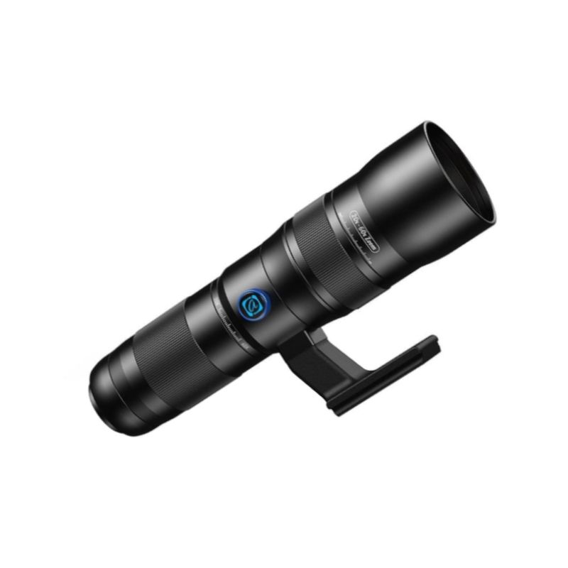 Apexel 20-60x TeleCular3 Telephoto Mobile Phone Zoom Lens Kit