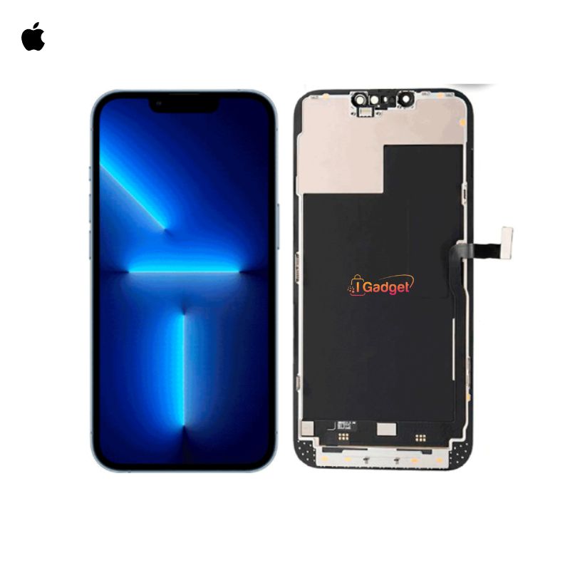 iPhone 13 Pro Max Displays 100% Set Original