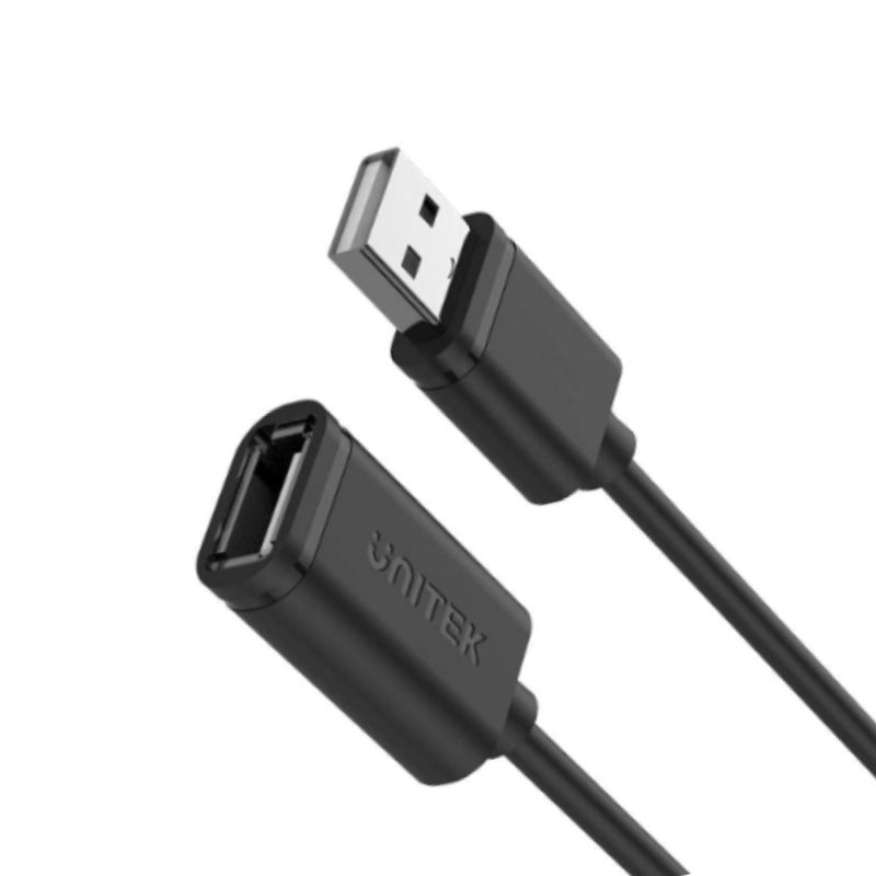 Unitek 5M USB 2.0 Extension Cable