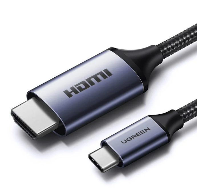 UGREEN USB-C TO HDMI 8K 1.5M (90451)
