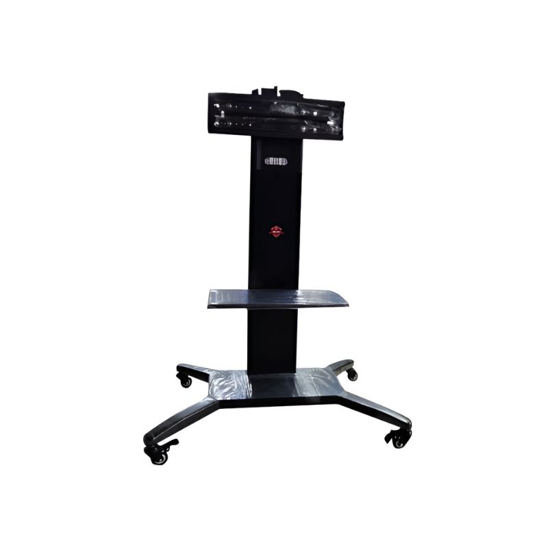 Universal Moving TV Stand For 32-70 Inch Television