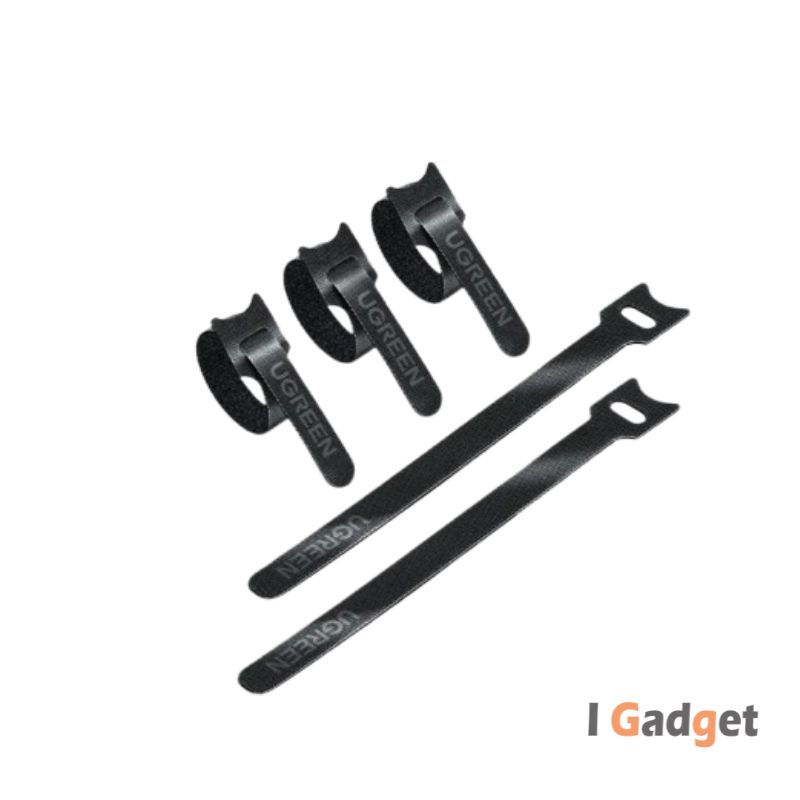 UGREEN (20245P20) Cable Winder - 20 Pack #LP401