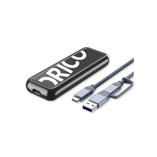 ORICO CPM2C3-G2 M.2 NVMe SSD Enclosure 10Gbps
