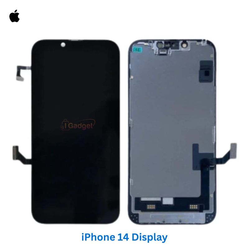 iPhone 14 Display 100% Set Original
