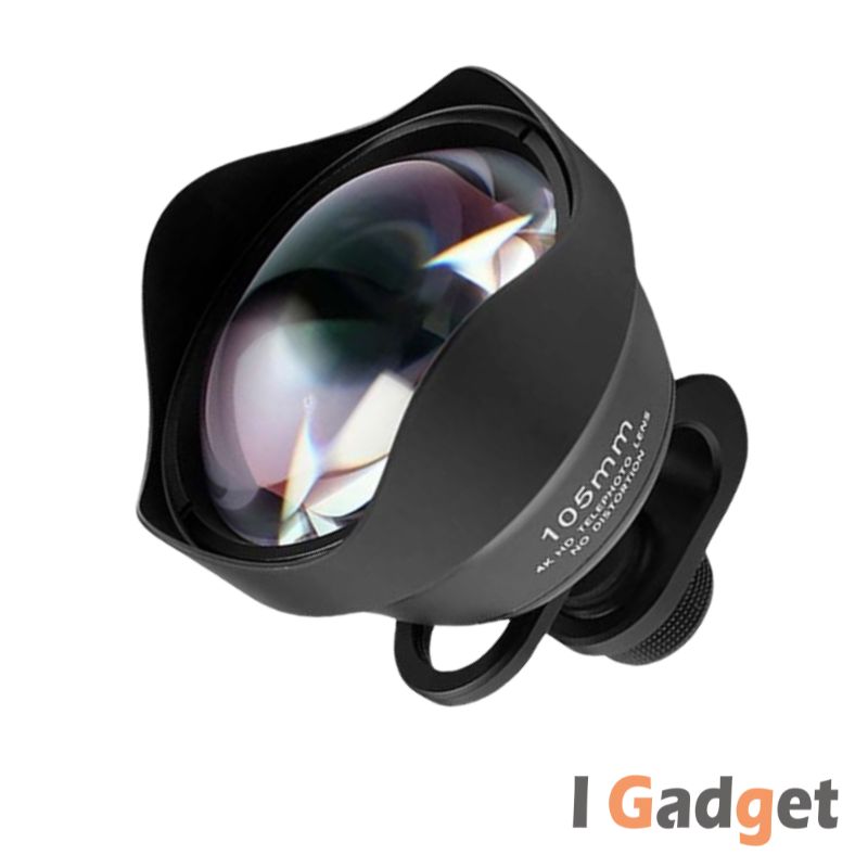 Pholes 105MM Portrait lens for Mobile phone