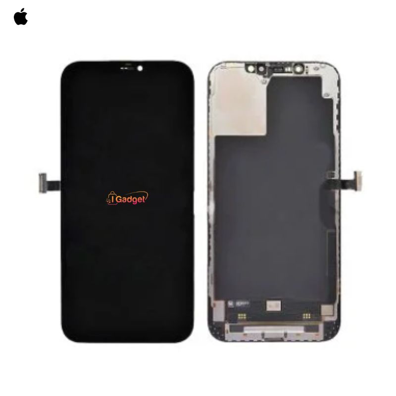 iPhone 12 Pro Max Displays 100% Set Original